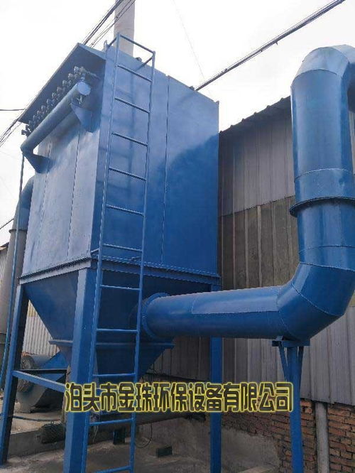 脈沖布袋除塵器生產(chǎn)制造商 技術(shù)、應(yīng)用與選擇指南