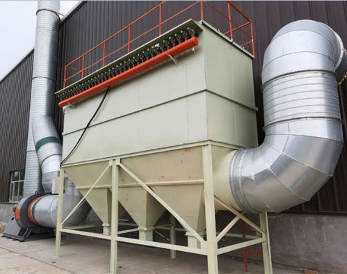 脈沖除塵器核心部件 噴吹管的結(jié)構(gòu)、功能與應(yīng)用解析