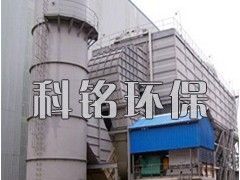 萬(wàn)源選煤廠(chǎng)脈沖布袋除塵器的應(yīng)用與優(yōu)勢(shì)