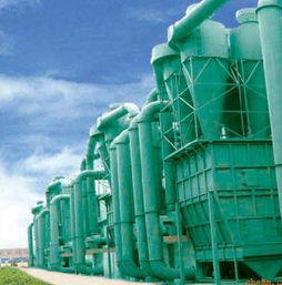 工業(yè)常用除塵設(shè)備類(lèi)型與應(yīng)用場(chǎng)景概述