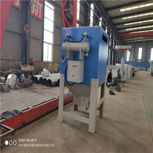 安達(dá)脈沖濾筒除塵 專(zhuān)業(yè)老廠(chǎng)，值得信賴(lài)的除塵解決方案